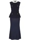 Self-portrait Dresses