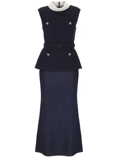 Self-portrait Dresses