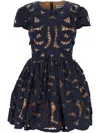 Self-portrait Dresses