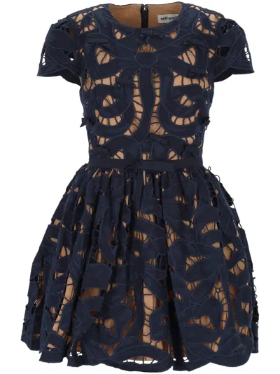 Self-portrait Dresses