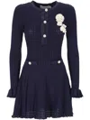 Self-portrait Dresses