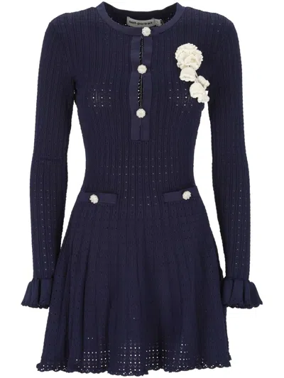 Self-portrait Dresses