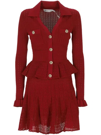 SELF-PORTRAIT SELF-PORTRAIT DRESSES