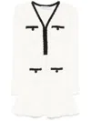 Self-portrait Dresses