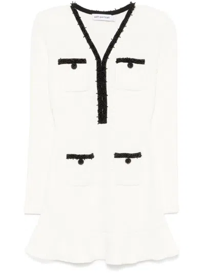 Self-portrait Dresses