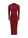 Self-portrait Dresses