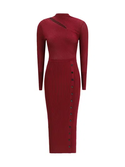Self-portrait Dresses