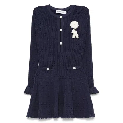 Self-portrait Dresses