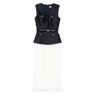 Self-portrait Dresses