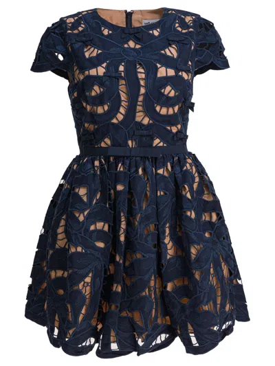 Self-portrait Dresses