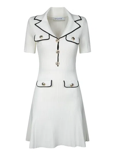 Self-portrait Dresses
