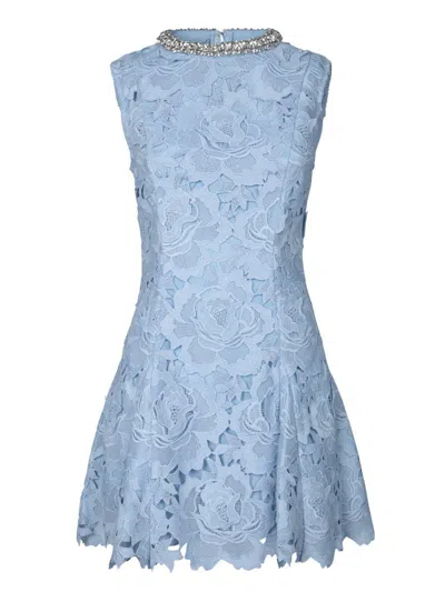 Self-portrait Dresses