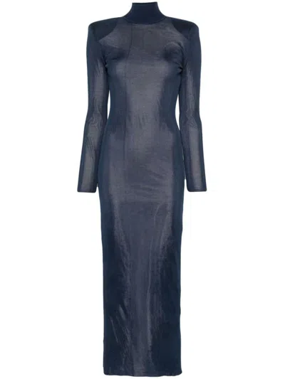 Self-portrait Dresses