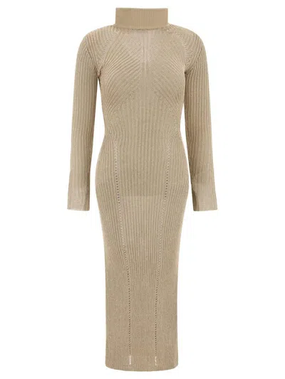Self-portrait Dresses