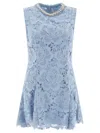 Self-portrait Dresses