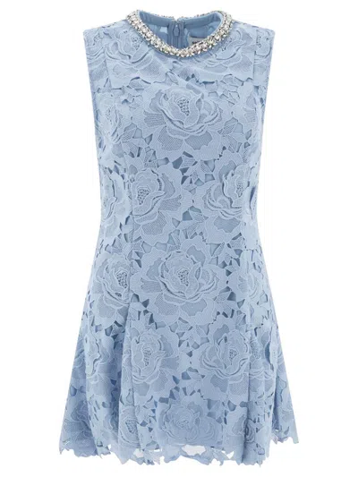 Self-portrait Dresses