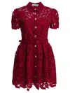 Self-portrait Dresses