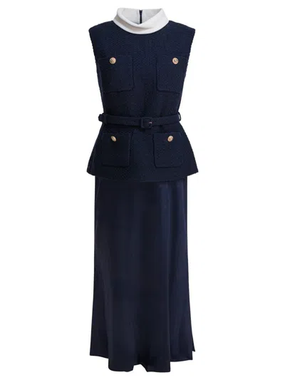 Self-portrait Dresses