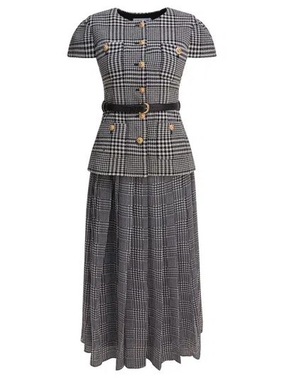 Self-portrait Dresses