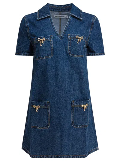 Self-portrait Dresses