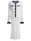 Self-portrait Dresses