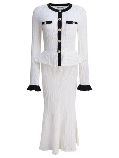 Self-portrait Dresses
