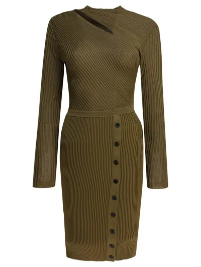 Self-portrait Dresses