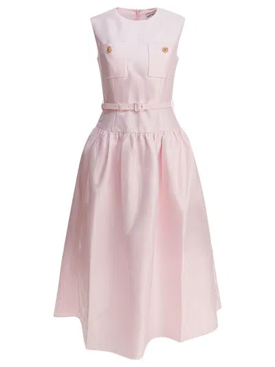 Self-portrait Dresses