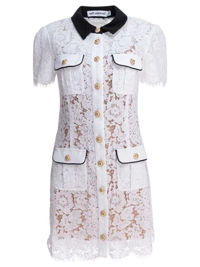 Self-portrait Dresses