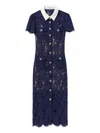 Self-portrait Dresses