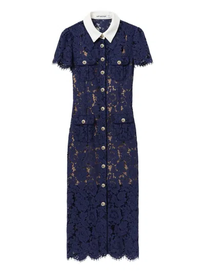 Self-portrait Dresses