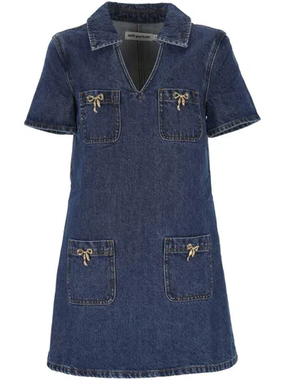 Self-portrait Dresses