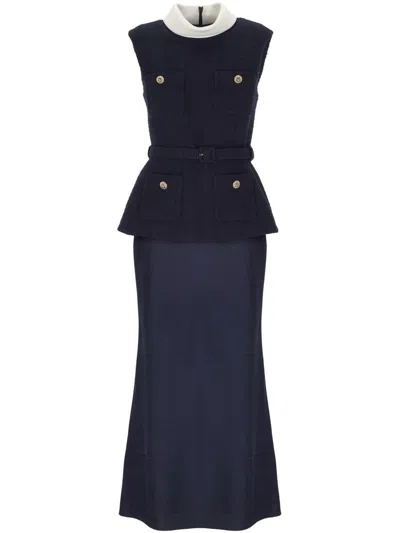 Self-portrait Dresses