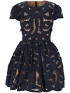 Self-portrait Dresses