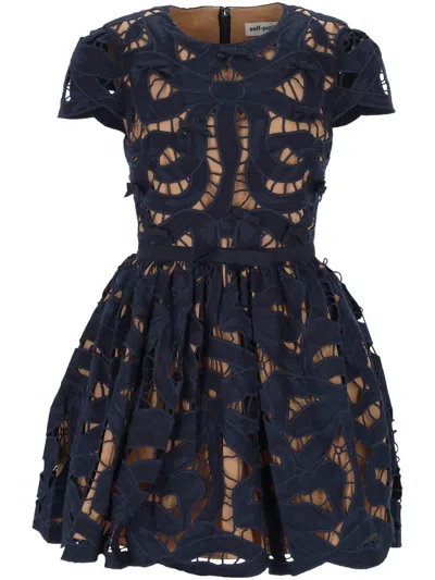Self-portrait Dresses