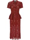 Self-portrait Dresses