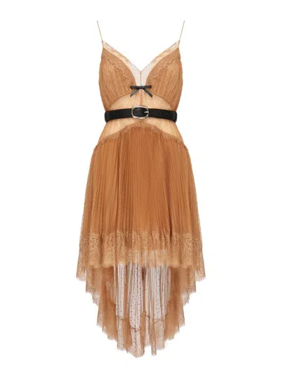 Self-portrait Dresses