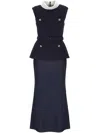 Self-portrait Dresses