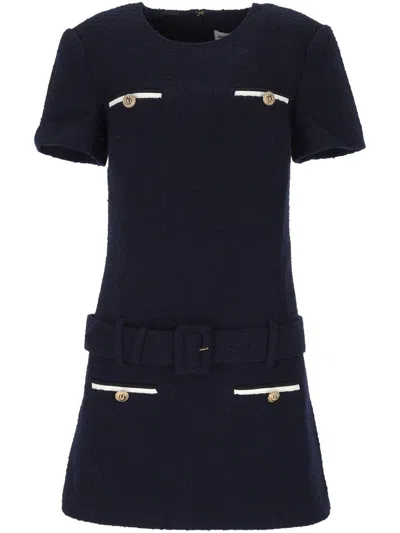 Self-portrait Dresses