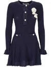 Self-portrait Dresses