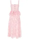 Self-portrait Dresses