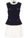 Self-portrait Dresses