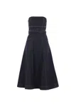 Self-portrait Dresses