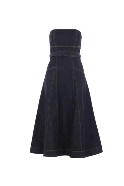 Self-portrait Dresses