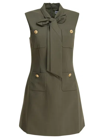 Self-portrait Dresses