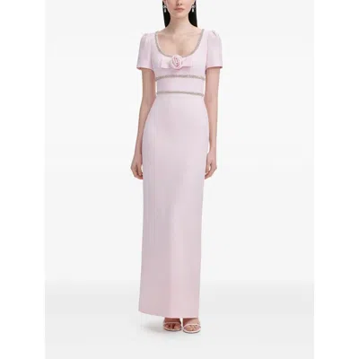 SELF-PORTRAIT SELF-PORTRAIT DRESSES