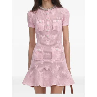 SELF-PORTRAIT SELF-PORTRAIT DRESSES