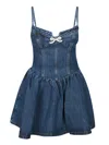 Self-portrait Dresses