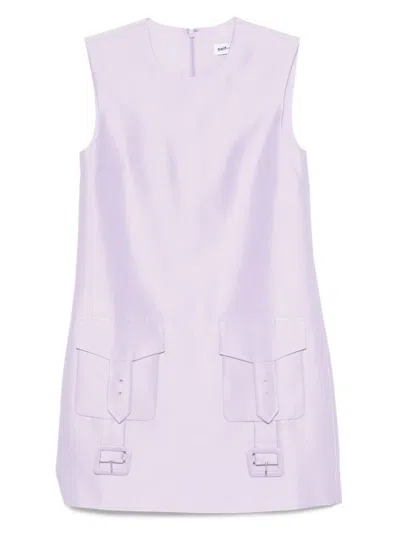 SELF-PORTRAIT SELF-PORTRAIT DRESSES