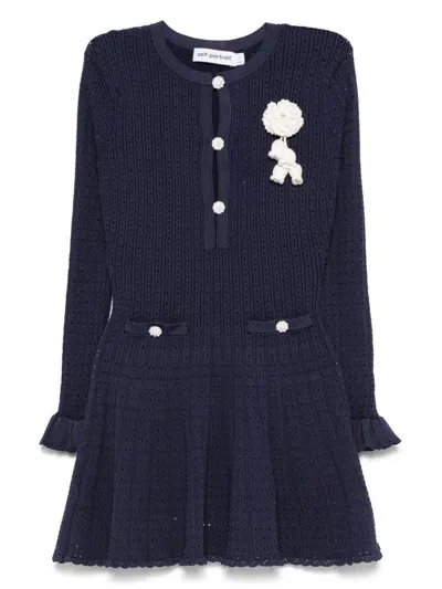 SELF-PORTRAIT SELF-PORTRAIT DRESSES